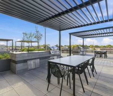 For Lease - 125 Nipissing Road Unit# 1308B, Milton, Ontario - Photo 3