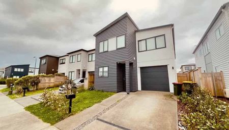 Exquisite 4 Bedroom, 3 Bathroom Home in Karaka – $799pw - Photo 4