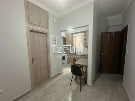 Studio/Γκαρσονιέρα για ενοικίαση Αγία Τριάδα (Πάτρα) - Photo 2