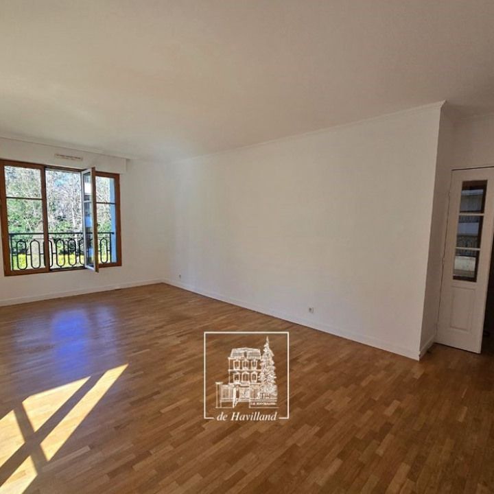 Appartement • Val d'Or - Photo 1
