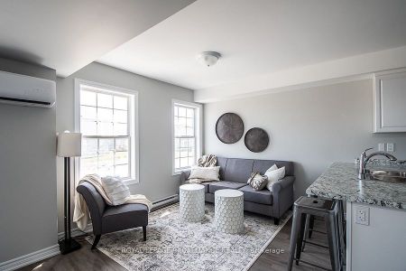 For Lease - 480 Lonsberry Drive Unit# 607, Cobourg, Ontario - Photo 2