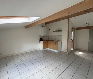 Montélimar - Appartement à louer - Studio - 27 m² - 370 € - Photo 3