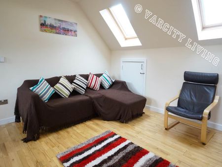 Flat 3, Seion Chapel Ambrose Street - Photo 3