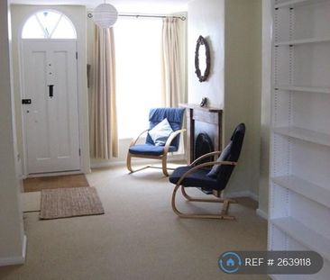 2 bedroom terraced house to rent - Photo 3
