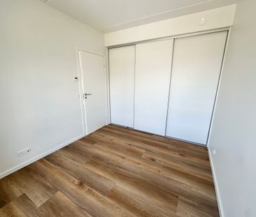 Moderne 2-værelses lejlighed med altan i Nørresundby - Foto 3