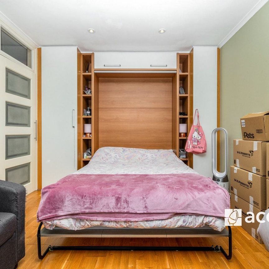 Harleyford Street, London, SE11 - Photo 1