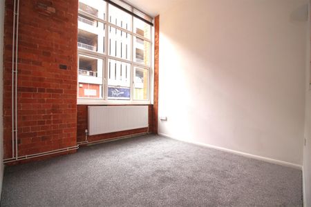 19 Yeoman Street, Leicester, Leicestershire, LE1 1UT - Photo 4