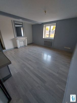 Location Appartement LE MESNIL ESNARD - Photo 1