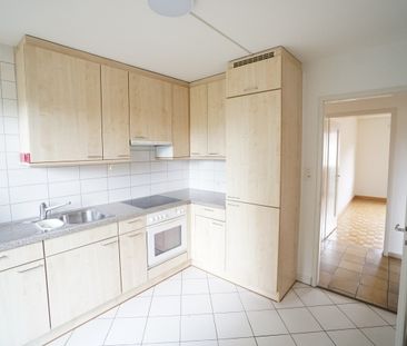 LOCATION SANS ACOMPTE - Appartement lumineux de 4 pièces avec une g... - Foto 6