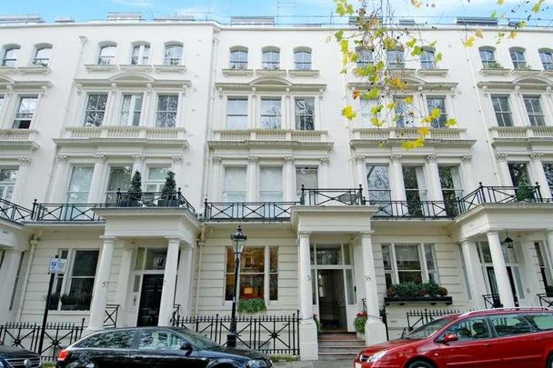 Rutland Gate, Knightsbridge, SW7 - Photo 1