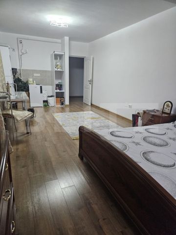 Garsoniera confort I, 41 mp, zona centrala - Fotografie 2