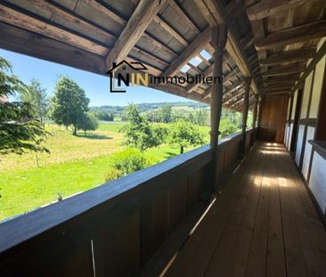 RUSTIC WITH LOTS OF SPACE - Foto 3