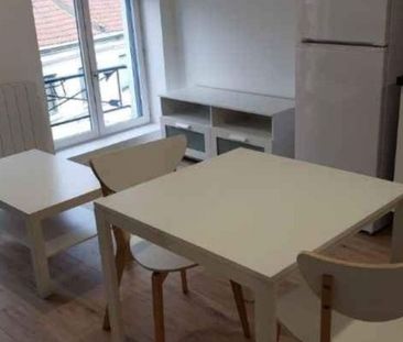 Location Appartement P2 Hypercentre Tourcoing - Photo 3