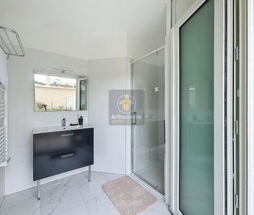 Sublime T2 Neuf avec Jardin et Terrasse - Photo 4
