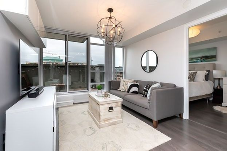 For Lease - 68 Abell Street Unit# 741, Toronto, Ontario - Photo 2