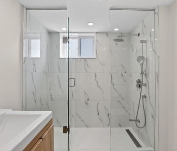 For Lease - 105 Martin Street Unit# Basement, Bradford West Gwillim... - Photo 5