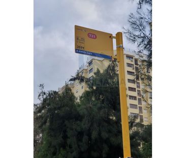 Apartamento T3 em Lisboa - Photo 6