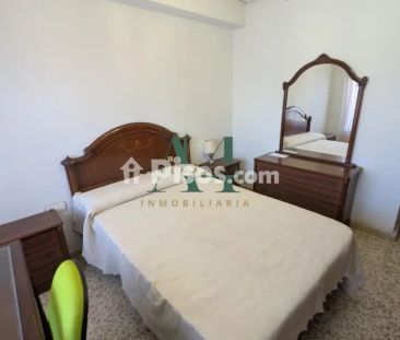 Piso en alquiler en Centro - Photo 5