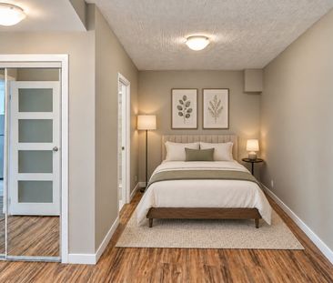 For Lease - 206 St George Street Unit# 809, Toronto, Ontario - Photo 6