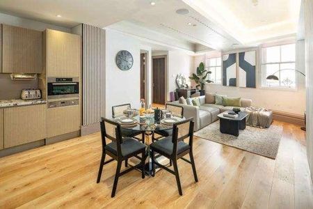 Verge Apartments, Dering Street, Mayfair, W1S - Photo 5