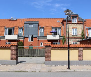 Regementsgatan 26 - Foto 5