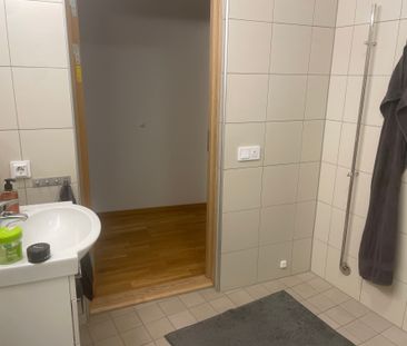 Augustenborgsgatan, Malmö - Photo 1