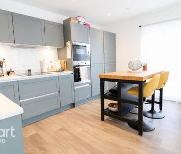 2 bedroom apartment to rent - Photo 6