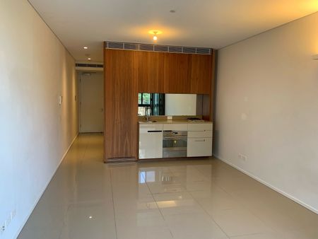 1 Park Lane, Chippendale NSW 2008 - Apartment For Rent | Domain - Photo 2
