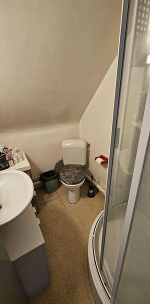 Location Appartement 1 pièce 18m² LE CREUSOT 71200 - Photo 1