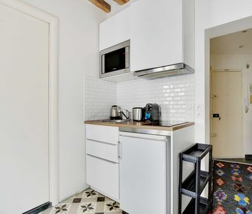 Rue Aristide Bruant - Photo 6