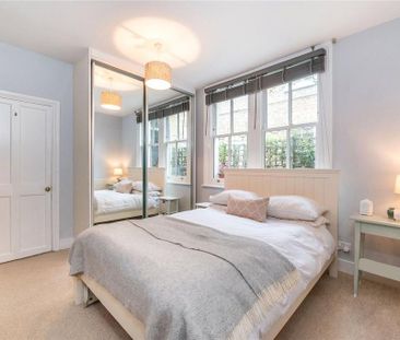 1 bedroom maisonette to rent - Photo 5