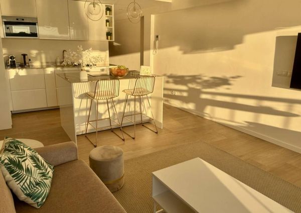 Piso de alquiler en Calle Martín Ros García, Magaluf