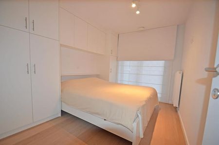 Appartement te huur - Foto 3