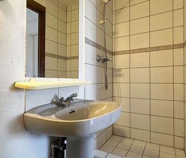 Appartement te huur in Verviers voor € 375 met 1 slaapkamer - Photo 1