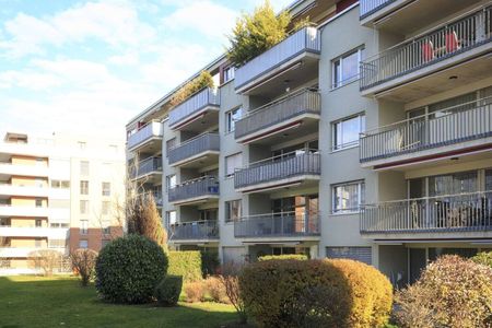 4.5 room apartment on the 1st floor - Foto 4