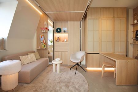 Mauritsstraat 251F, 3012 CH Rotterdam - Photo 4