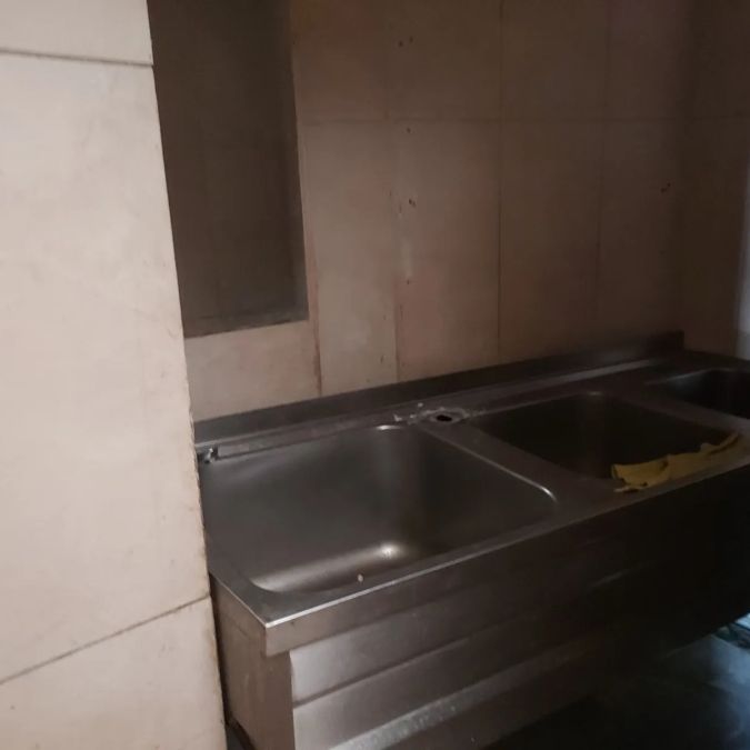 ΕΝΟΙΚΙΑΖΕΤΑΙ ΚΑΤΑΣΤΗΜΑ 150 τμ στο κέντρο της Θεσσαλονίκης - Φωτογραφία 1