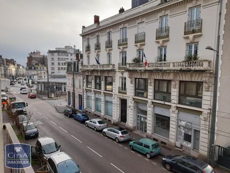 Location Appartement 1 pièce 26m² LIMOGES 87000 - Photo 5