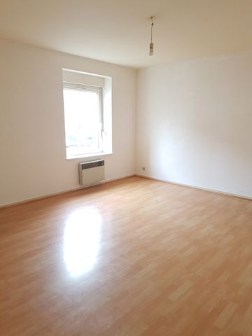 Location Appartement 3 pièces 69m² CHAMPIGNEULLES 54250 - Photo 3