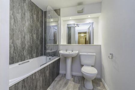 2 bedroom apartment to rent - Photo 5