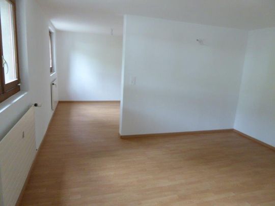 2 Zimmer, 52 m², Untergeschoss - Photo 1