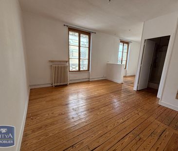Location Appartement 2 pièces 38m² TROUVILLE SUR MER 14360 - Photo 5