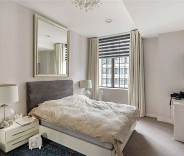 Nestled within the exclusive Electricity House Apartments. - Photo 6