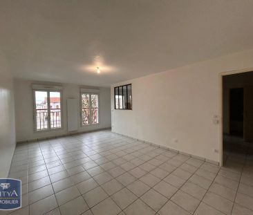 Appartement à louer 2 pièces 57.28m² - Photo 4
