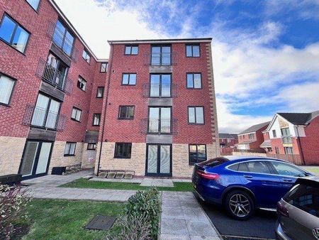 2 bedroom apartment to rent - Photo 3