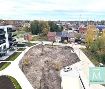 Energiezuinig nieuwbouwappartement met 1 slaapkamers en terras met ... - Photo 6