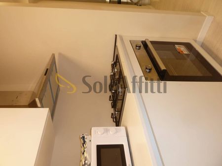 Trilocale piazza Cassini 16, Centro Storico, Sanremo - Photo 5