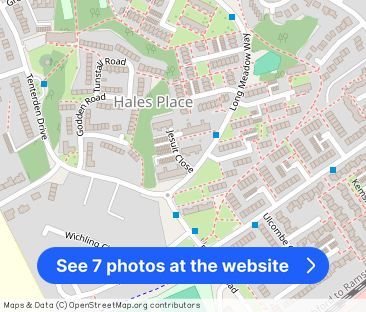 Jesuit Close, Canterbury - Photo 1