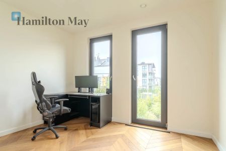 Ekskluzywny apartament z balkonem - Zdjęcie 2