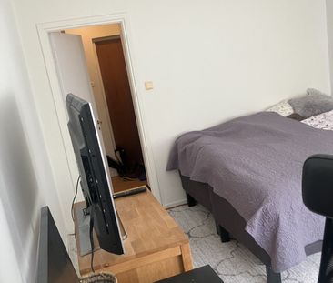 Kastvindsgatan, Göteborg - Foto 1